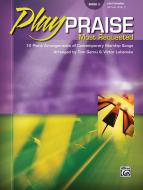 Play Praise, Book 2 