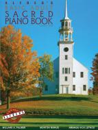 Alfred's Basic Adult Piano Course: Sacred Book 1 