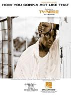 How You Gonna Act Like That 