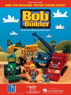 Bob The Builder "Intro Theme Song" 