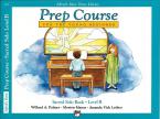 Alfred's Basic Piano Prep Course: Sacred Solo Book B 