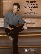 Three Wooden Crosses 