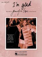 I'm Glad 