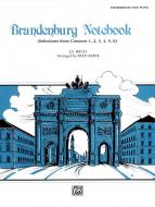 Brandenburg Notebook 