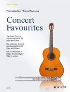 Concert Favourites Standard