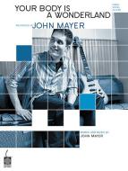 Your Body Is A Wonderland 