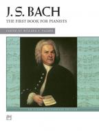 First Book for Pianists 
