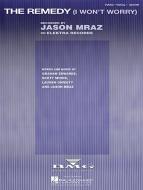 The Remedy (I Won't Worry) 