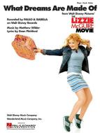 What Dreams Are Made Of (Ballad Version) 