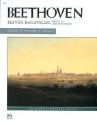 11 Bagatelles, Op. 119 
