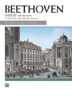 Dances Of Beethoven 