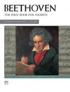 First Book for Pianists 