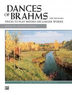 Dances Of Brahms 