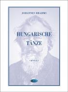Ungarische Tänze 