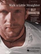 Walk A Little Straighter 