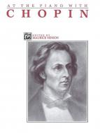 At The Piano With Chopin 