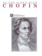 At The Piano With Chopin 
