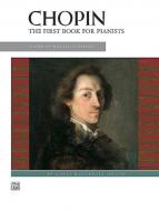 First Book for Pianists 