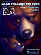 Look Through My Eyes 