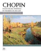 Piano Music Inspired By Women In His Life 
