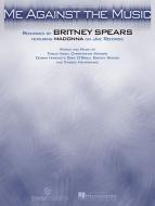 Me Against The Music 