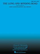 The Long And Winding Road 