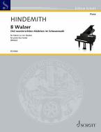 8 Walzer op. 6 Standard