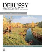 Preludes Book 2 