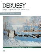 Selected Preludes 