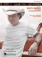 I Can't Take You Anywhere 