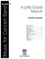 A Jolly Good March 