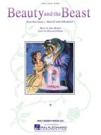 Beauty And The Beast 