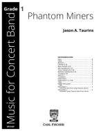 Phantom Miners 