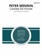 Cantata De Virtute 