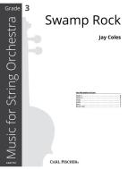 Swamp Rock 