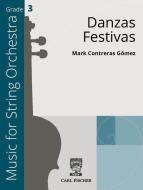 Danzas Festivas 