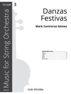 Danzas Festivas 