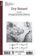 Dry Bones! 
