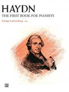 First Book for Pianists 