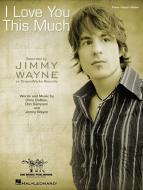 I Love You This Much 