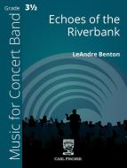 Echoes of the Riverbank 