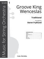 Groove King Wenceslas 