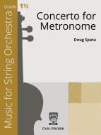 Concerto for Metronome 