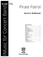 Pirate Patrol 