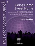 Going Home Sweet Home 