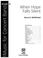 When Hope Falls Silent 