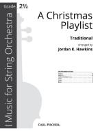 A Christmas Playlist 