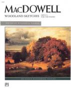 Woodland Sketches, Op. 51 
