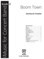 Boom Town 
