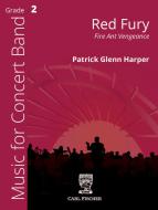 Red Fury 